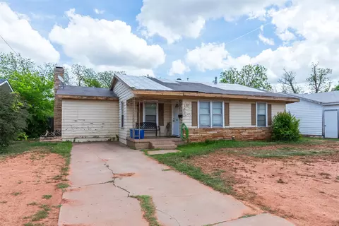 1433 Bridge Ave, Abilene, TX 79603