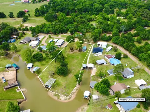 131 Elaina Dr, Trinidad, TX 75163