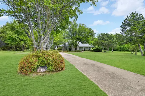 320 Cedar Hill Cir, Lowry Crossing, TX 75407
