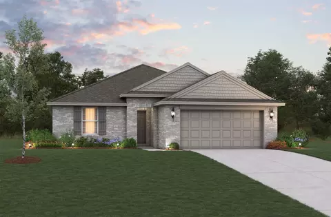 3220 Cross Shore Dr, Anna, TX 75409