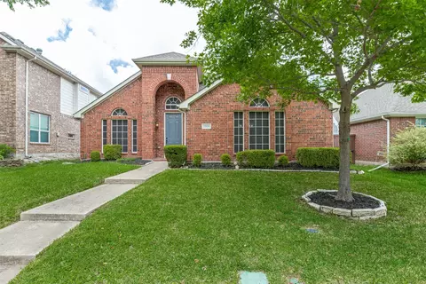 2800 Palo Duro Canyon Dr, Mckinney, TX 75072