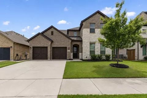 253 Landon Trl, Fate, TX 75189