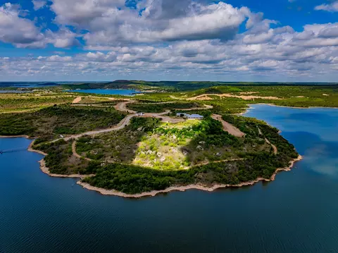 909 Clearwater Pt, Possum Kingdom Lake, TX 76449