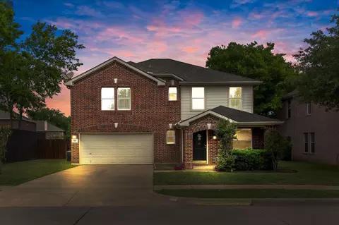 Exterior - 601 Amy Way, Euless, TX 76039 photo 6 of 6