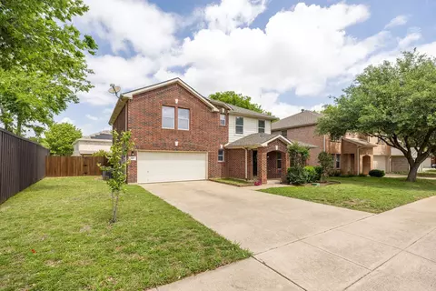 Exterior - 601 Amy Way, Euless, TX 76039 photo 2 of 6