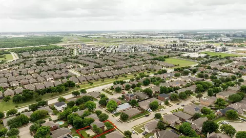 View/Area - 601 Amy Way, Euless, TX 76039 photo 2 of 2