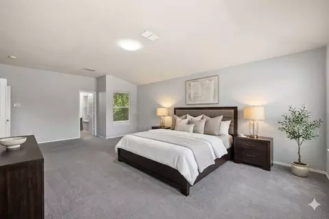 Bedroom - 601 Amy Way, Euless, TX 76039 photo 1 of 7