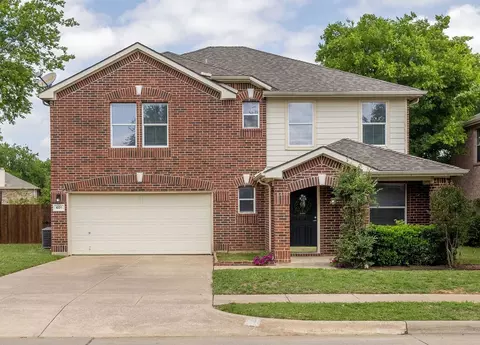 601 Amy Way, Euless, TX 76039
