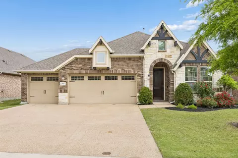 2907 Winchester Ave, Melissa, TX 75454