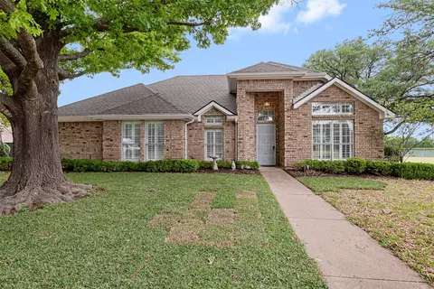 1 Victorian Cir, Allen, TX 75002
