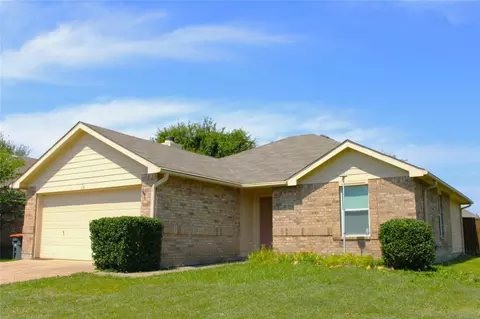 Exterior - 118 Scarlet Vw, Anna, TX 75409 photo 2 of 5