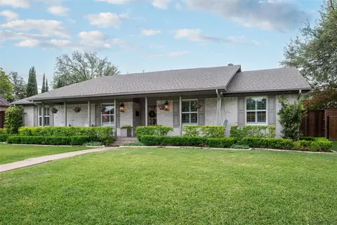 3352 Princess Ln, Dallas, TX 75229