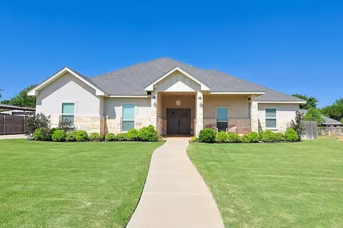 6618 Summerwood Trl, Abilene, TX 79606