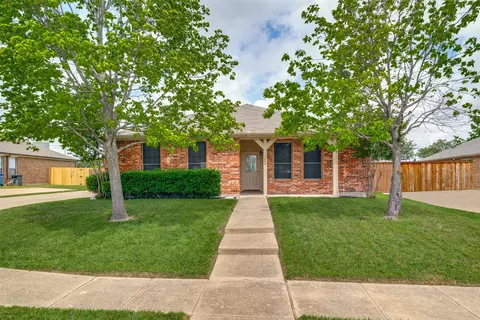 3646 Hawthorne Trl, Rockwall, TX 75032