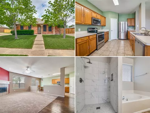 3646 Hawthorne Trl, Rockwall, TX 75032