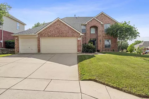 7133 Sundance Ln, Fort Worth, TX 76179