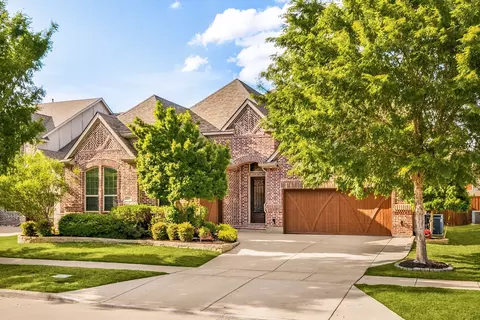 4440 Sapphire Dr, Frisco, TX 75034