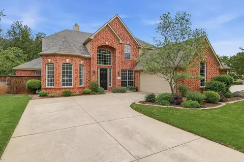 3104 Crownwood Ct, Flower Mound, TX 75022