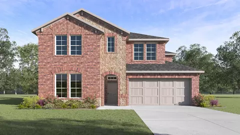 4307 Brenton Ln, Forney, TX 75126