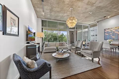 3030 Bryan St #201, Dallas, TX 75204