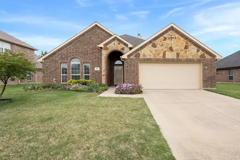 127 Althea Dr, Waxahachie, TX 75165