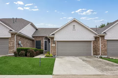 3121 Twist Trl, Plano, TX 75093
