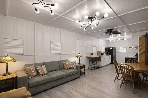 Living - 400 Comanche, Quitman, TX 75783 photo 4 of 4