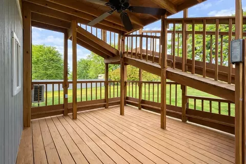 Exterior - 400 Comanche, Quitman, TX 75783 photo 8 of 10