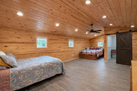 Bedroom - 400 Comanche, Quitman, TX 75783 photo 1 of 4