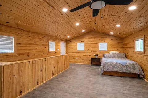 Bedroom - 400 Comanche, Quitman, TX 75783 photo 4 of 4
