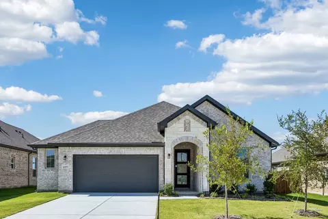 2377 Rams Horn Dr, Waxahachie, TX 75167