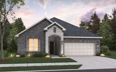 2377 Rams Horn Dr, Waxahachie, TX 75167