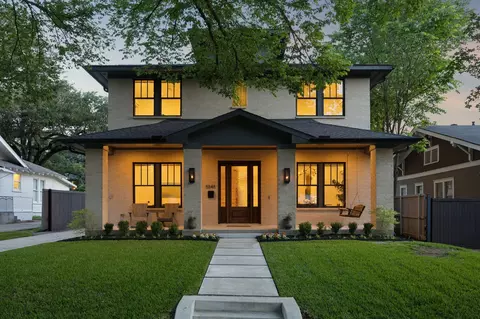 5548 Richard Ave, Dallas, TX 75206