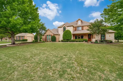 501 Arthur Ct, Lucas, TX 75002