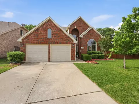 2621 Cross Haven Dr, Flower Mound, TX 75028