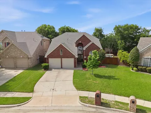 2621 Cross Haven Dr, Flower Mound, TX 75028