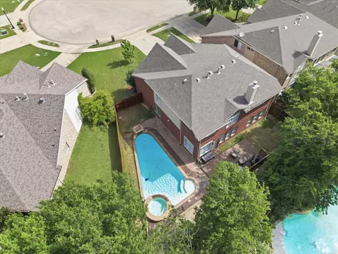2621 Cross Haven Dr, Flower Mound, TX 75028
