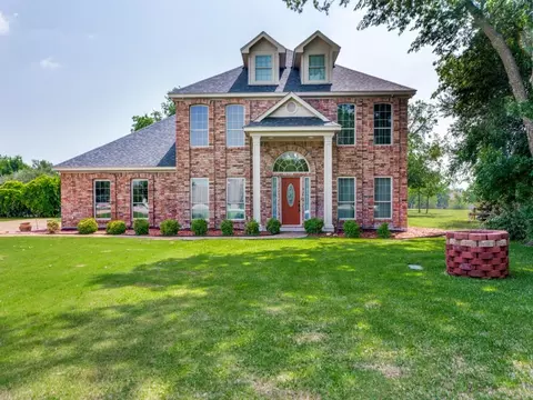 4225 Patricias Rdg, Fort Worth, TX 76126
