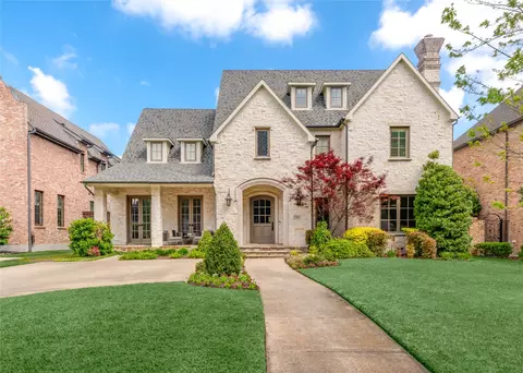 7503 Caruth Blvd, Dallas, TX 75225