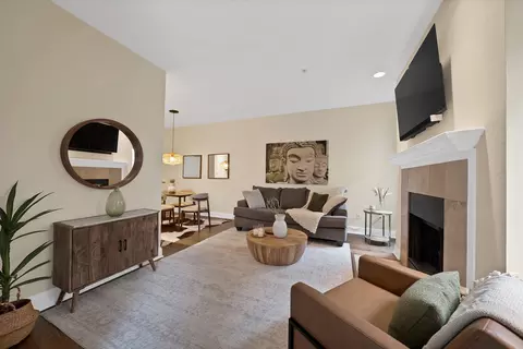 3918 N Hall St #3, Dallas, TX 75219