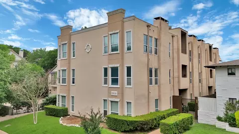 3918 N Hall St #3, Dallas, TX 75219