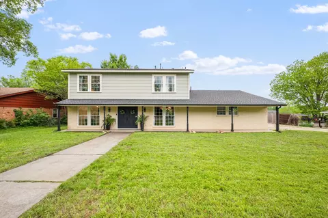 1406 Greenbrier Dr, Sherman, TX 75092