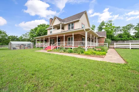 2 Carrol Price Ct #A, Mansfield, TX 76063