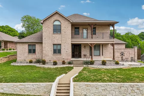 711 Ridgeview Dr, Rockwall, TX 75087