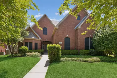 2240 Hollyhill Ln, Denton, TX 76205