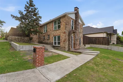 1831 Alabama Ave, Dallas, TX 75216