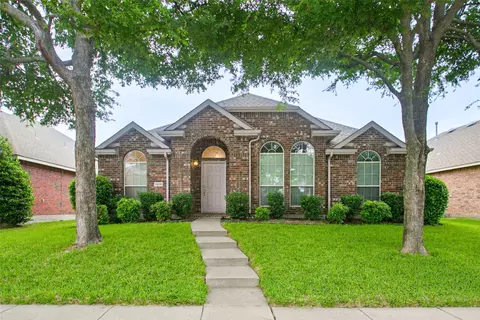 1505 Heather Brook Dr, Allen, TX 75002