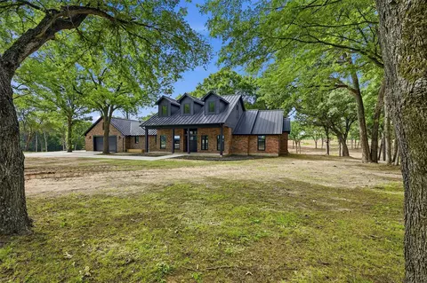 410 Arkansas Rd, Sadler, TX 76264