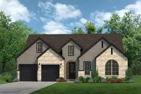 1011 Emerald Trace Dr, Justin, TX 76247