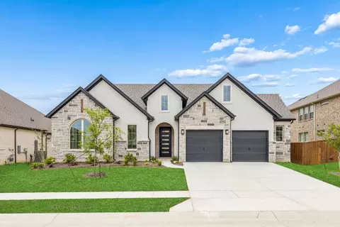 1011 Emerald Trace Dr, Justin, TX 76247